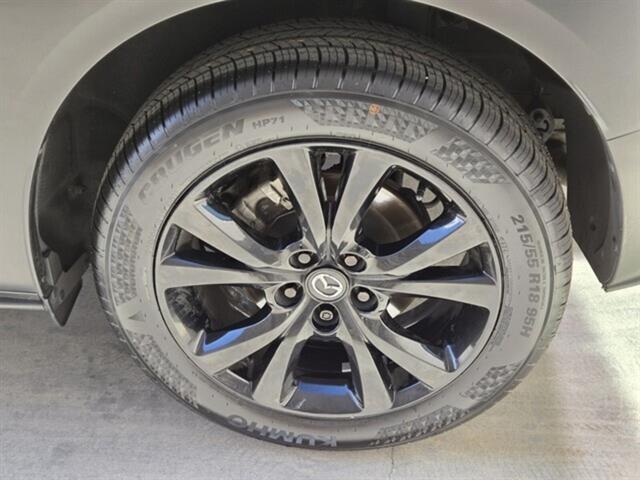 2023 Mazda CX-30 2.5 S Carbon Edition Las Vegas NV