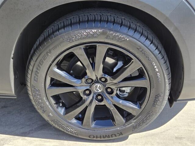 2023 Mazda CX-30 2.5 S Carbon Edition Las Vegas NV