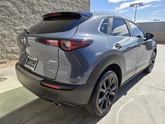 2023 Mazda CX-30 2.5 S Carbon Edition Las Vegas NV