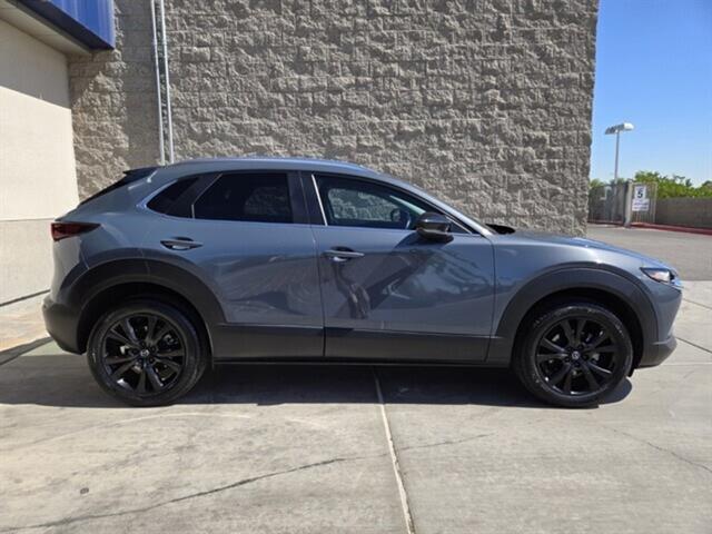 2023 Mazda CX-30 2.5 S Carbon Edition Las Vegas NV