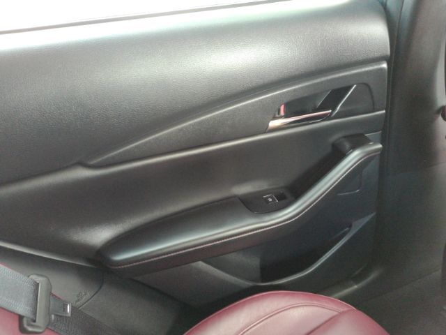 2023 Mazda CX-30 2.5 S Carbon Edition Plano TX