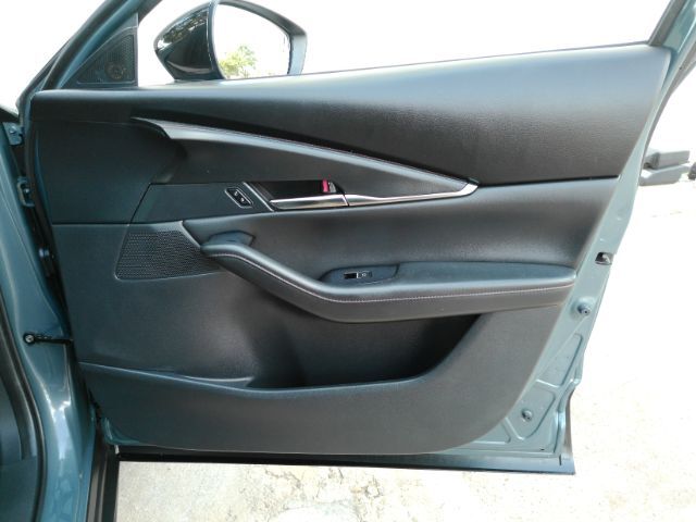 2023 Mazda CX-30 2.5 S Carbon Edition Plano TX