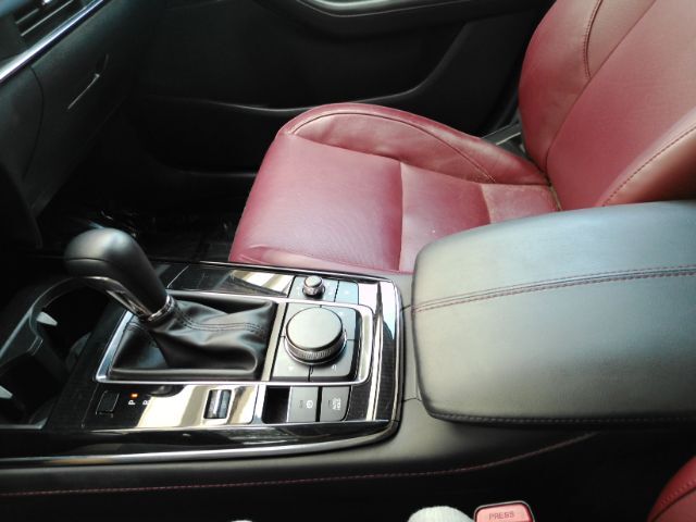 2023 Mazda CX-30 2.5 S Carbon Edition Plano TX