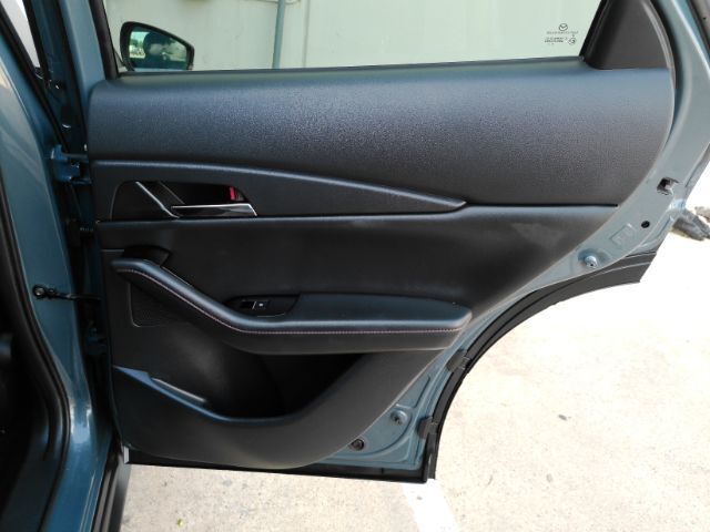 2023 Mazda CX-30 2.5 S Carbon Edition Plano TX