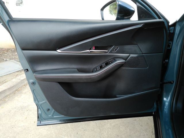 2023 Mazda CX-30 2.5 S Carbon Edition Plano TX