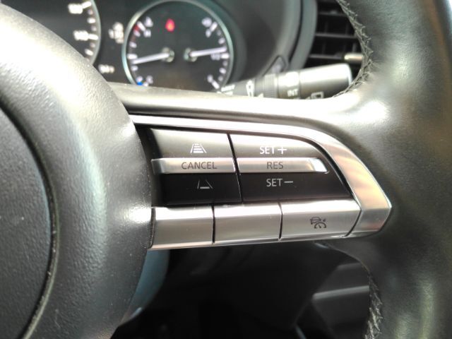 2023 Mazda CX-30 2.5 S Carbon Edition Plano TX