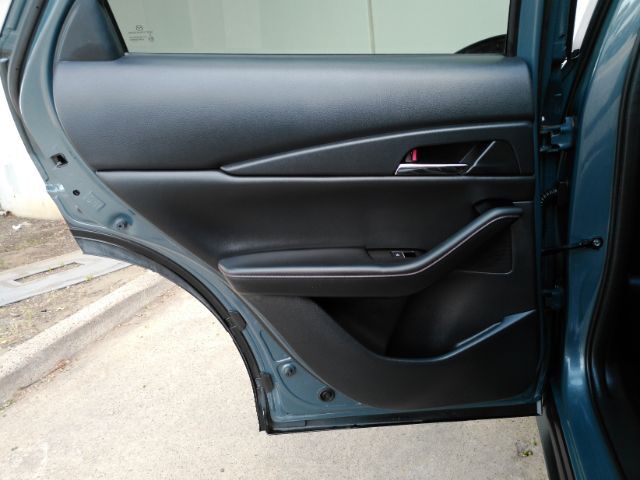 2023 Mazda CX-30 2.5 S Carbon Edition Plano TX