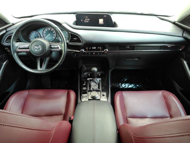 2023 Mazda CX-30 2.5 S Carbon Edition Plano TX