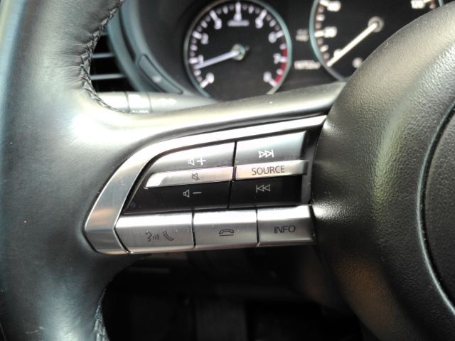2023 Mazda CX-30 2.5 S Carbon Edition Plano TX