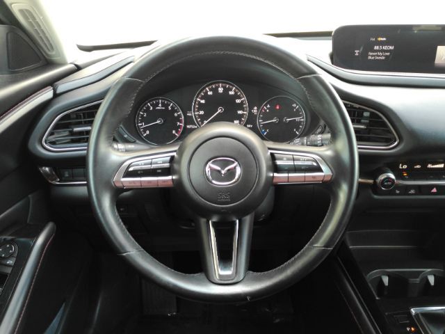 2023 Mazda CX-30 2.5 S Carbon Edition Plano TX