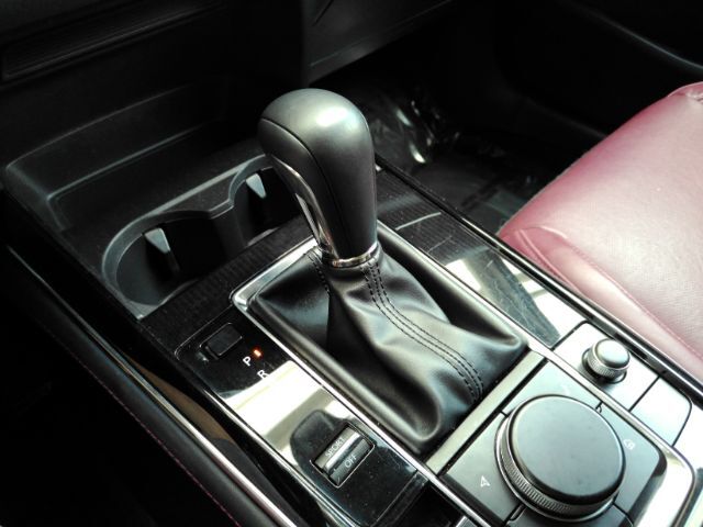 2023 Mazda CX-30 2.5 S Carbon Edition Plano TX