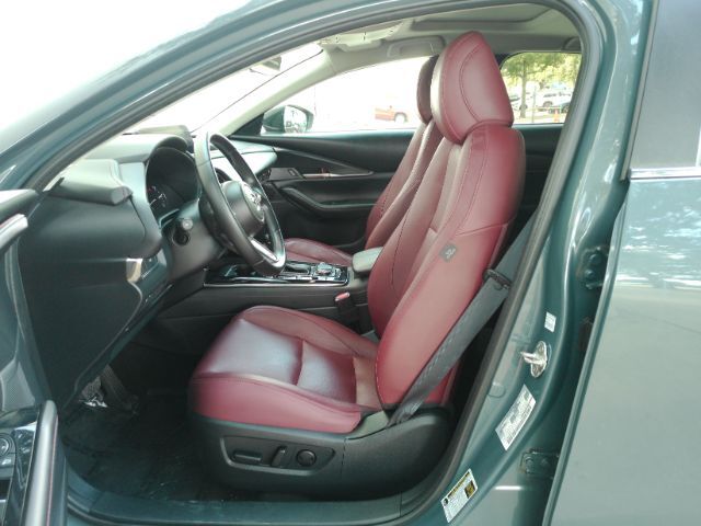 2023 Mazda CX-30 2.5 S Carbon Edition Plano TX