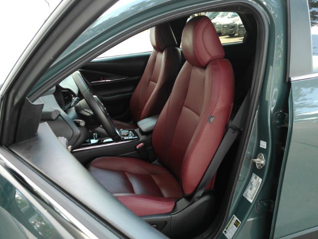 2023 Mazda CX-30 2.5 S Carbon Edition Plano TX
