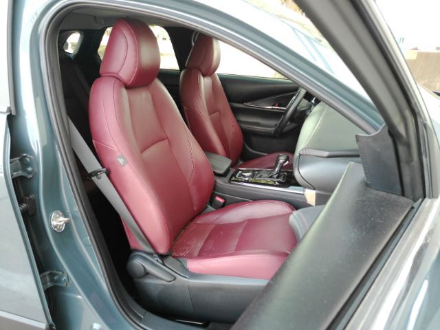 2023 Mazda CX-30 2.5 S Carbon Edition Plano TX