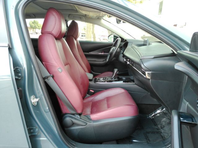 2023 Mazda CX-30 2.5 S Carbon Edition Plano TX