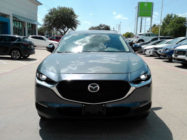 2023 Mazda CX-30 2.5 S Carbon Edition Plano TX