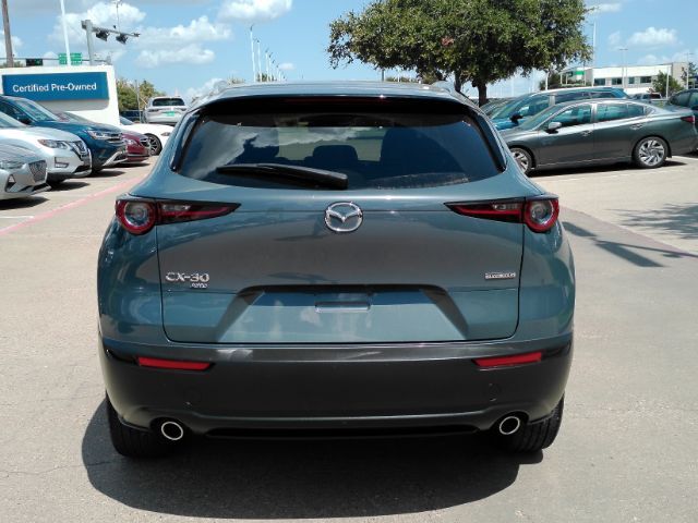 2023 Mazda CX-30 2.5 S Carbon Edition Plano TX