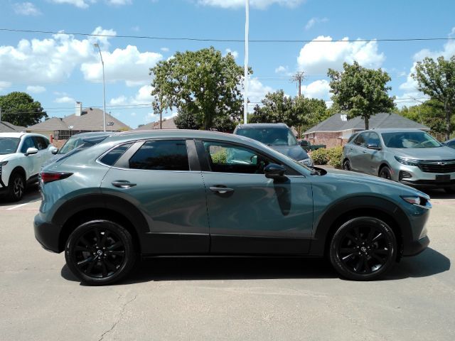 2023 Mazda CX-30 2.5 S Carbon Edition Plano TX