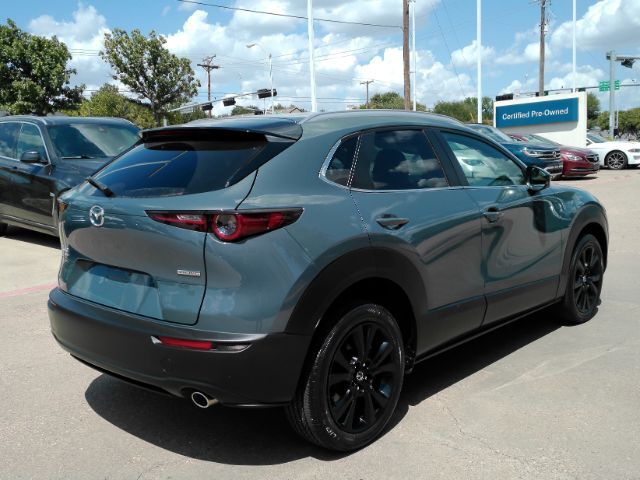 2023 Mazda CX-30 2.5 S Carbon Edition Plano TX