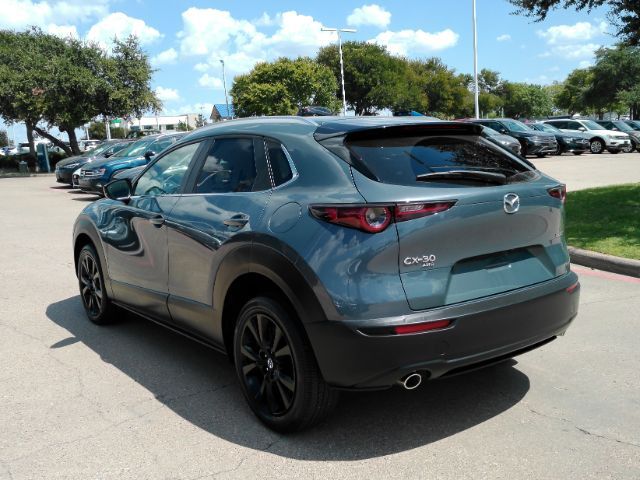 2023 Mazda CX-30 2.5 S Carbon Edition Plano TX