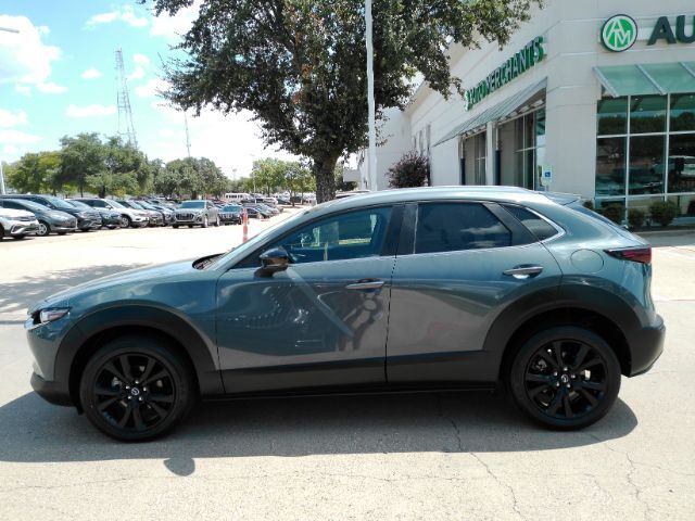 2023 Mazda CX-30 2.5 S Carbon Edition Plano TX