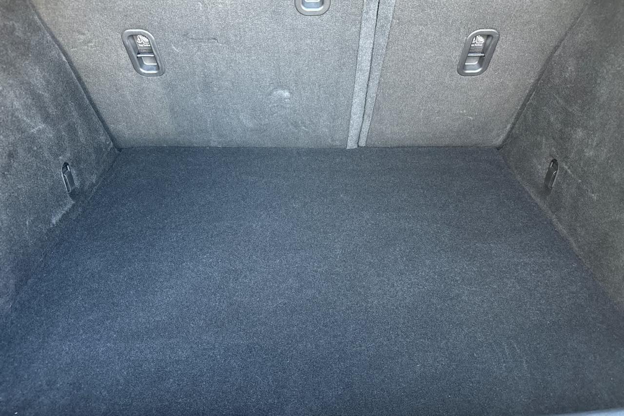 2023 Mazda CX-30 2.5 S Carbon Edition Roseville CA