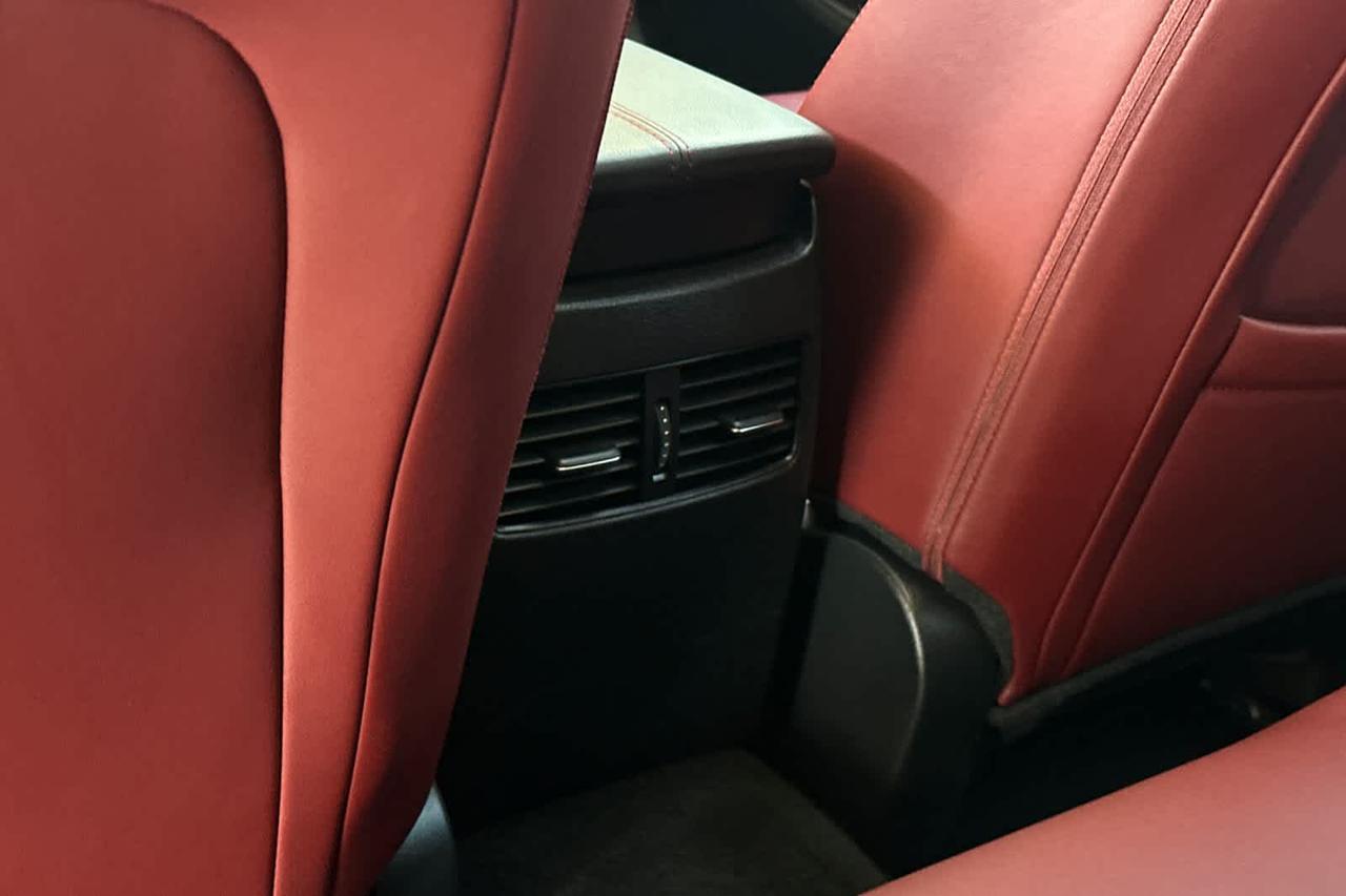 2023 Mazda CX-30 2.5 S Carbon Edition Roseville CA