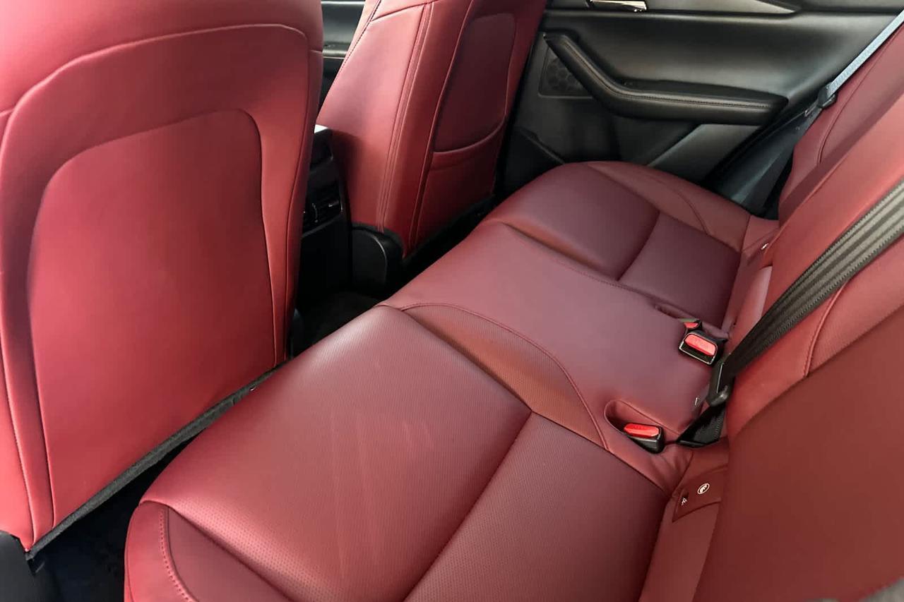 2023 Mazda CX-30 2.5 S Carbon Edition Roseville CA