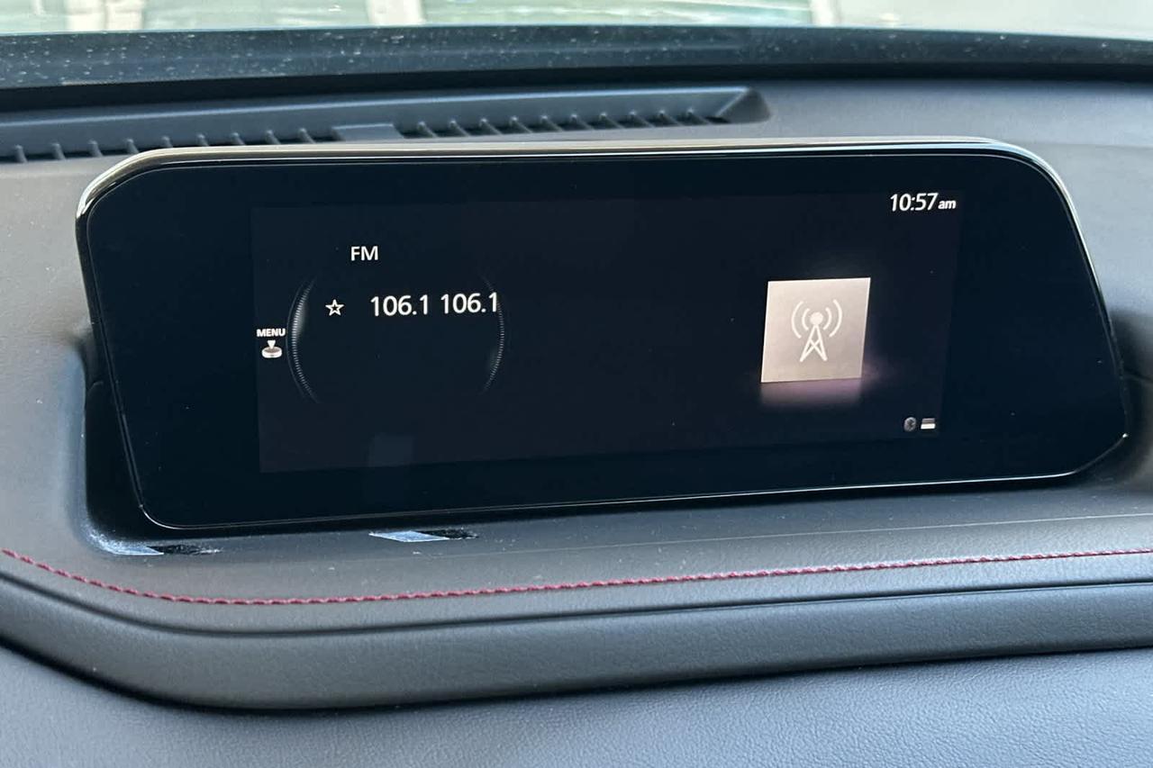 2023 Mazda CX-30 2.5 S Carbon Edition Roseville CA