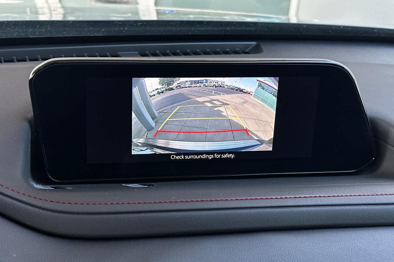 2023 Mazda CX-30 2.5 S Carbon Edition Roseville CA