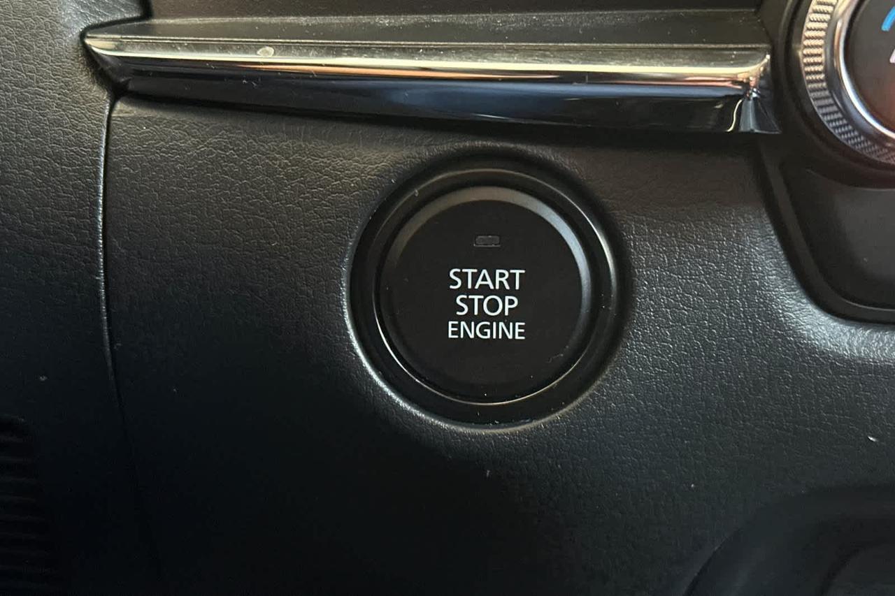 2023 Mazda CX-30 2.5 S Carbon Edition Roseville CA