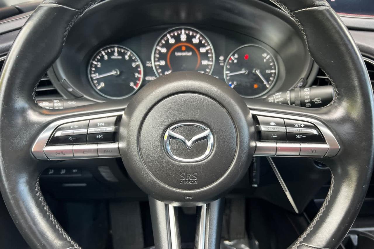 2023 Mazda CX-30 2.5 S Carbon Edition Roseville CA