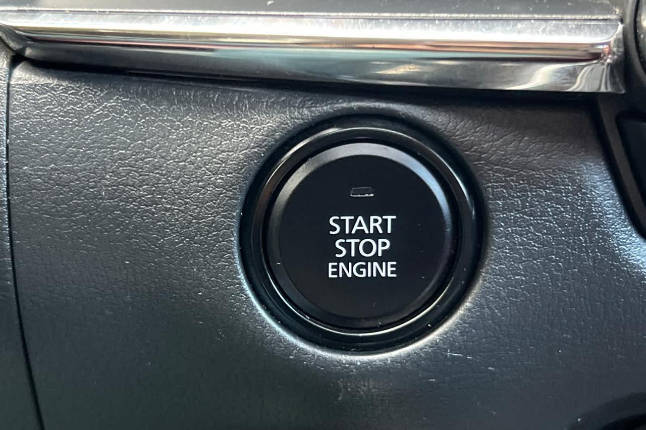 2023 Mazda CX-30 2.5 S Carbon Edition Roseville CA