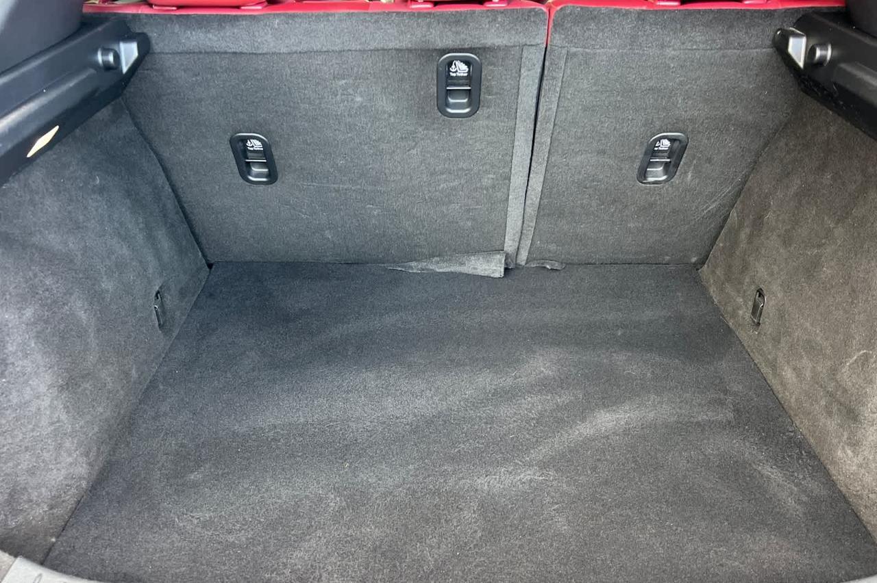 2023 Mazda CX-30 2.5 S Carbon Edition Roseville CA