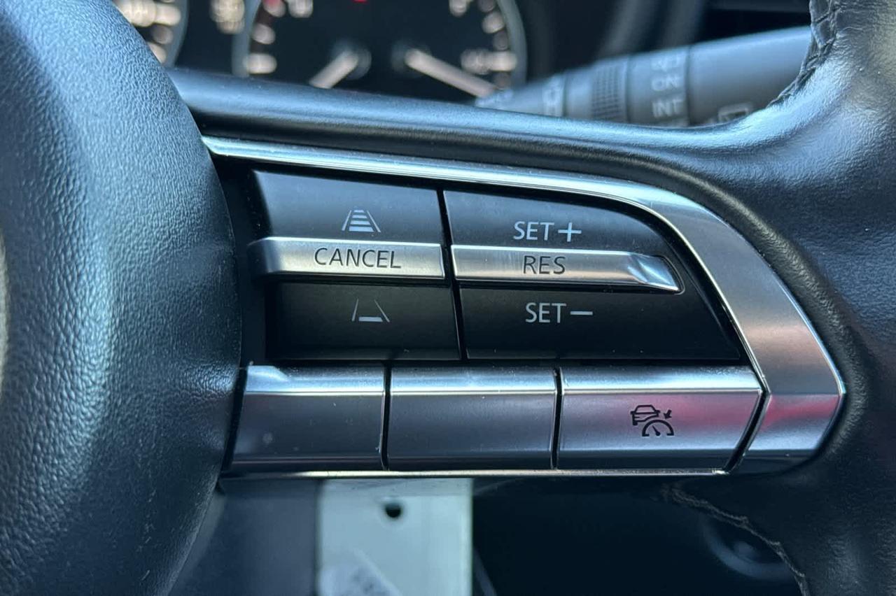 2023 Mazda CX-30 2.5 S Carbon Edition Roseville CA