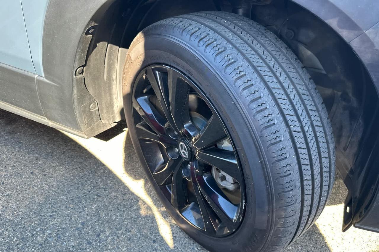 2023 Mazda CX-30 2.5 S Carbon Edition Roseville CA