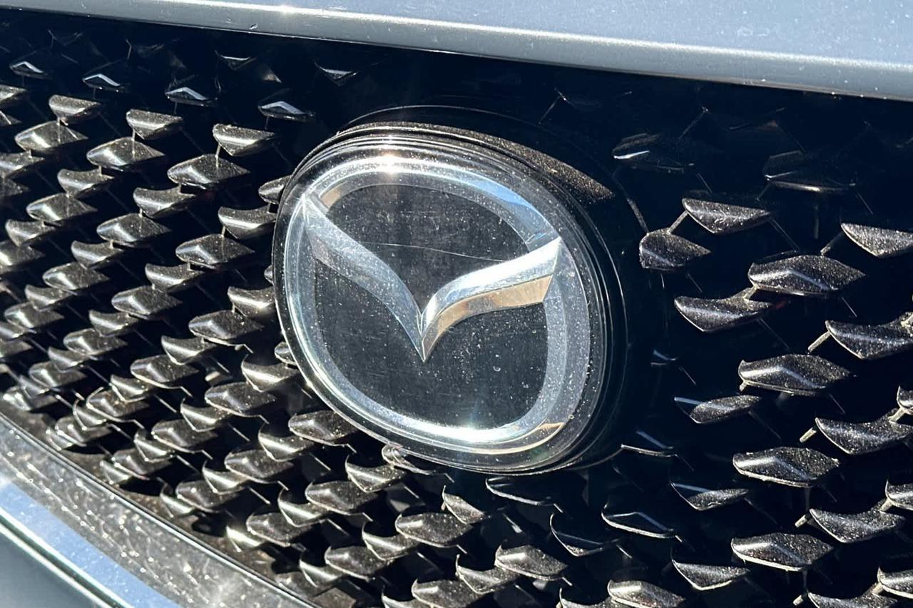2023 Mazda CX-30 2.5 S Carbon Edition Roseville CA
