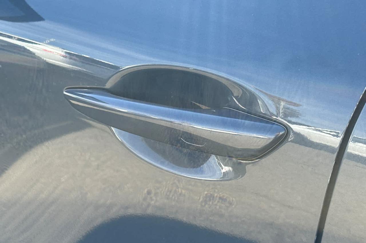 2023 Mazda CX-30 2.5 S Carbon Edition Roseville CA