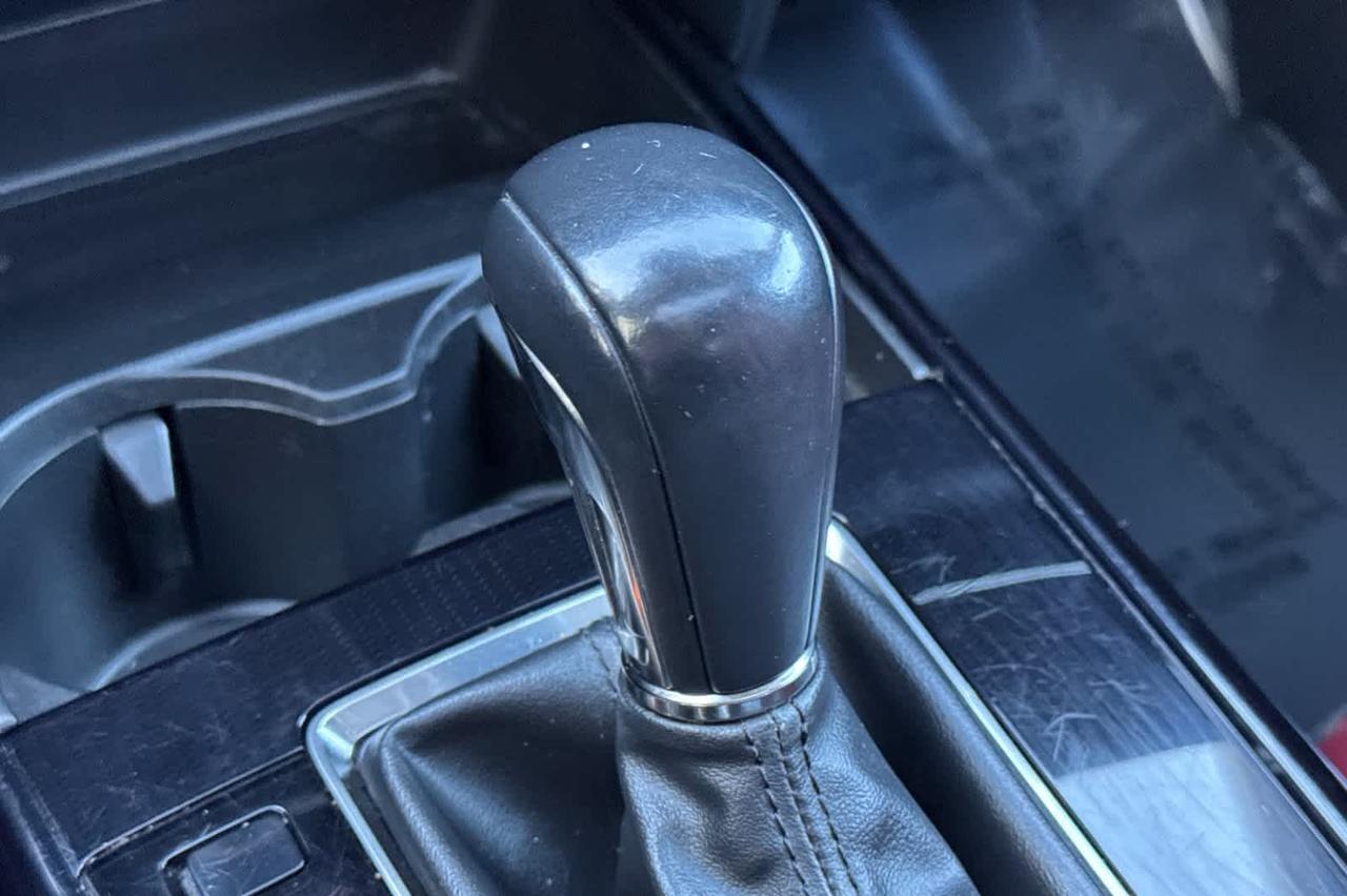2023 Mazda CX-30 2.5 S Carbon Edition Roseville CA