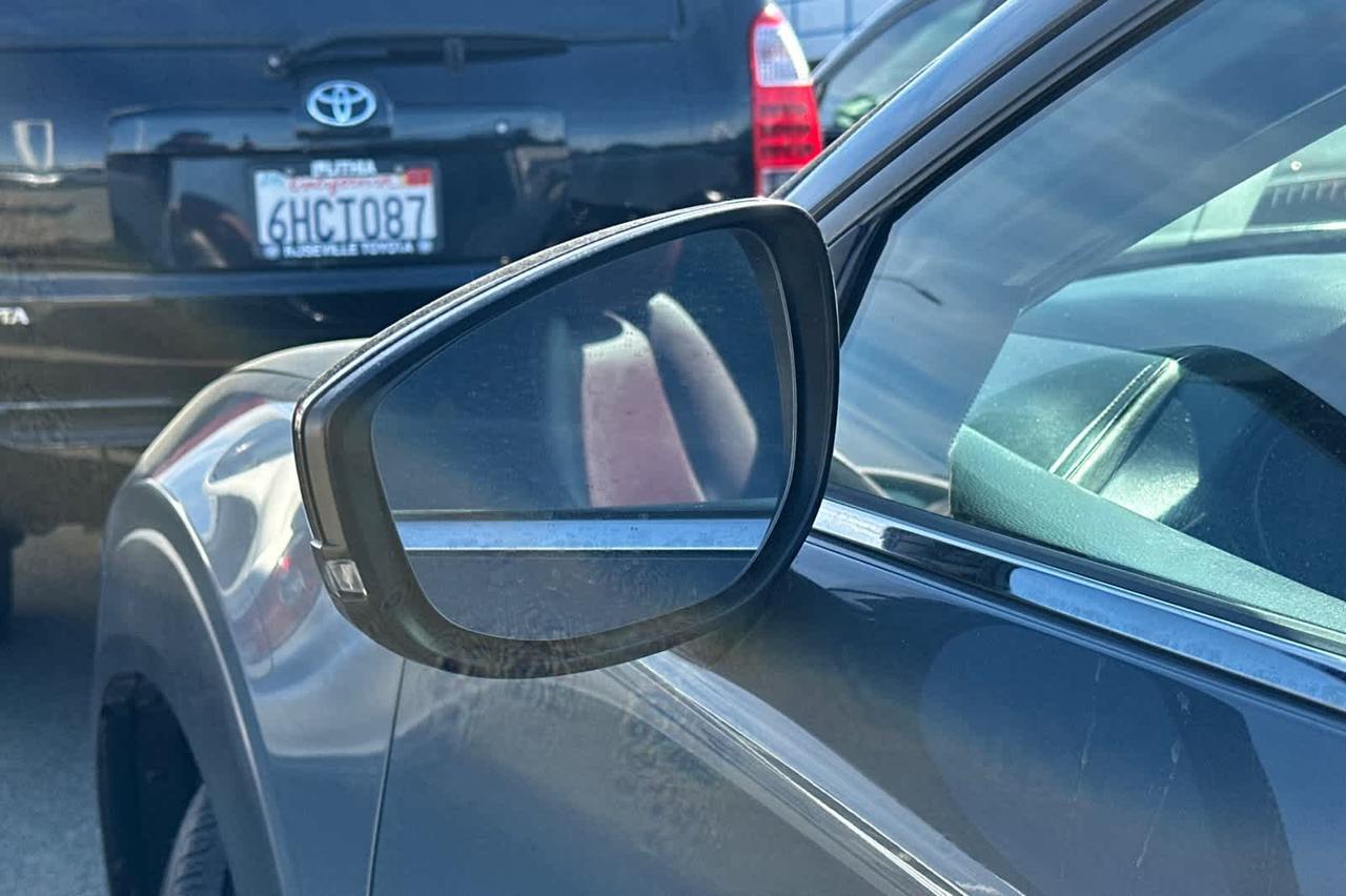 2023 Mazda CX-30 2.5 S Carbon Edition Roseville CA