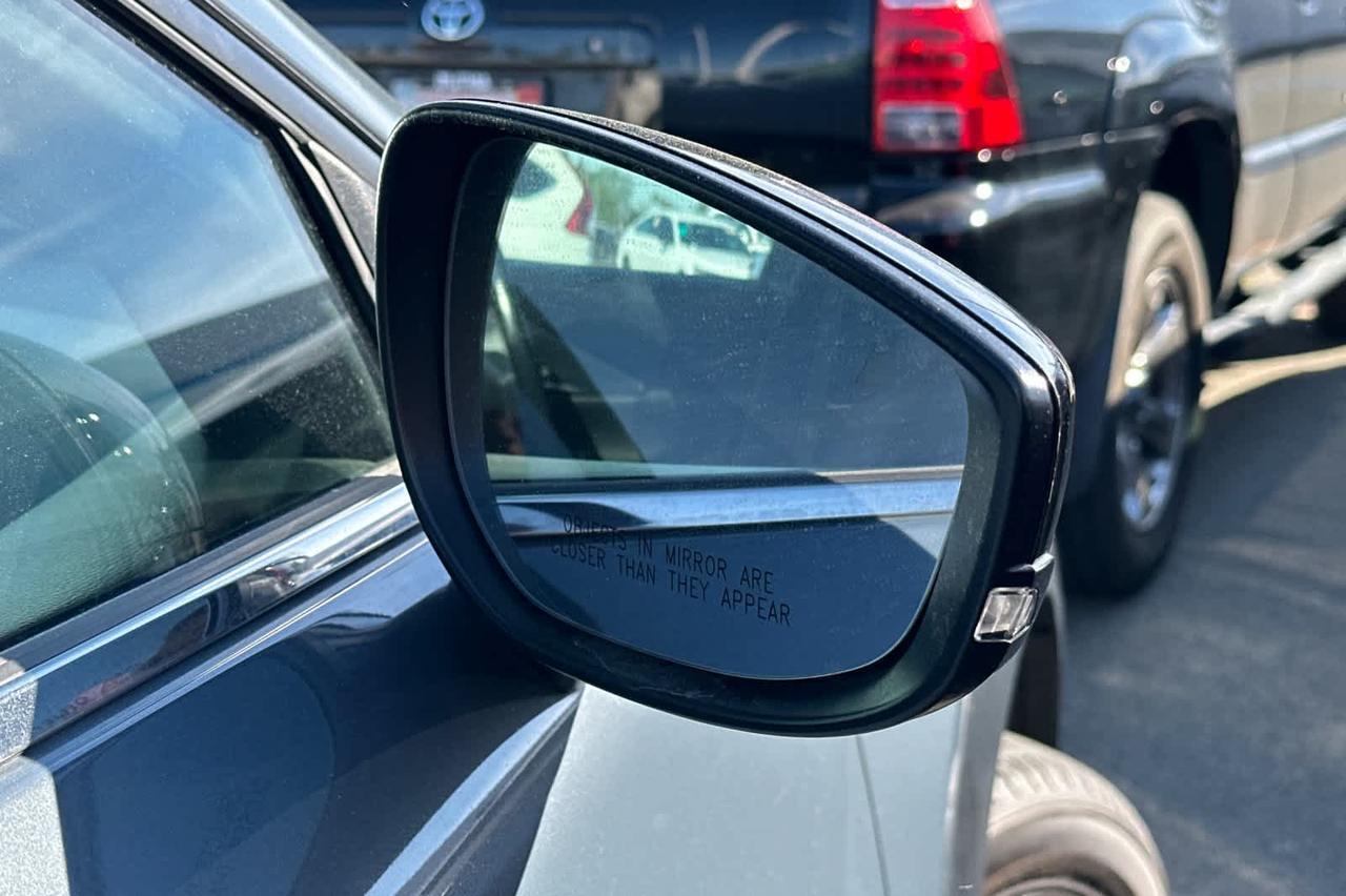 2023 Mazda CX-30 2.5 S Carbon Edition Roseville CA