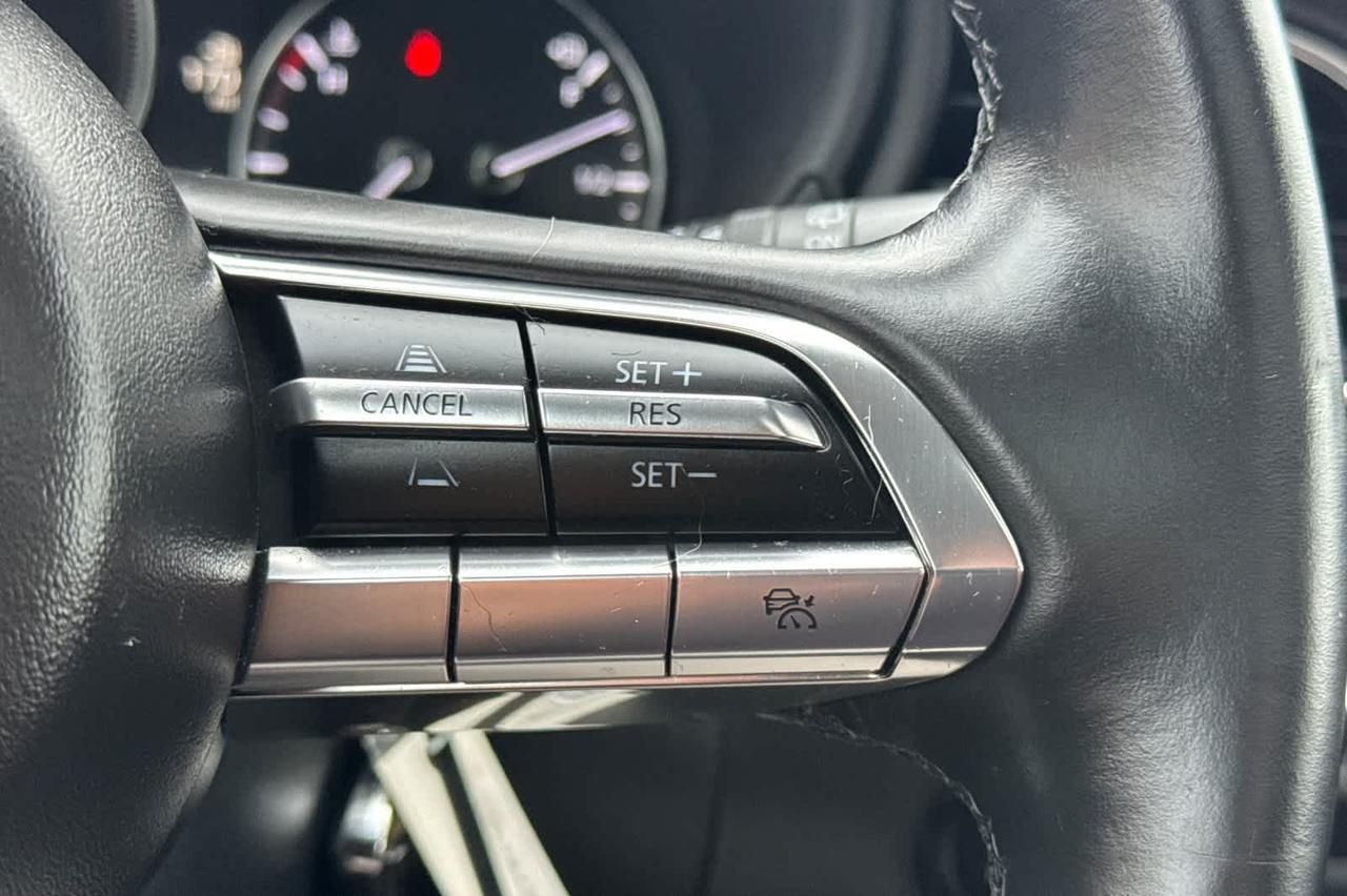 2023 Mazda CX-30 2.5 S Carbon Edition Roseville CA