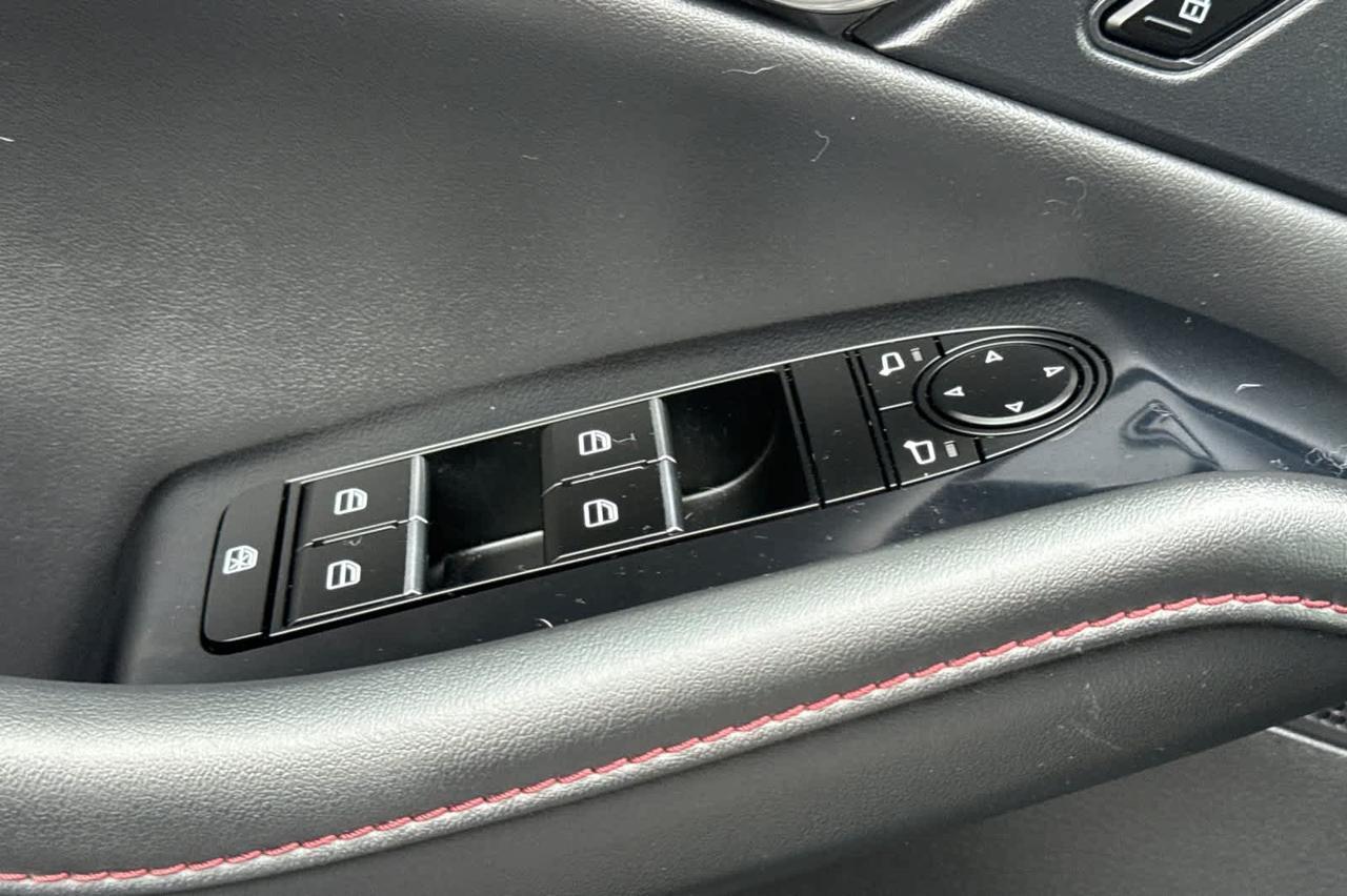 2023 Mazda CX-30 2.5 S Carbon Edition Roseville CA