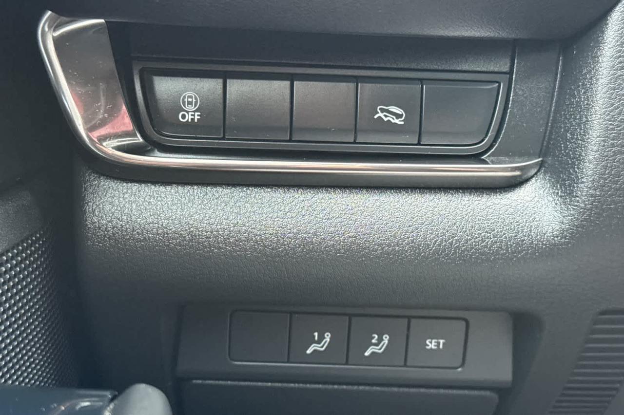 2023 Mazda CX-30 2.5 S Carbon Edition Roseville CA