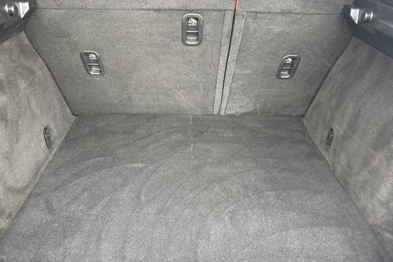 2023 Mazda CX-30 2.5 S Carbon Edition Roseville CA