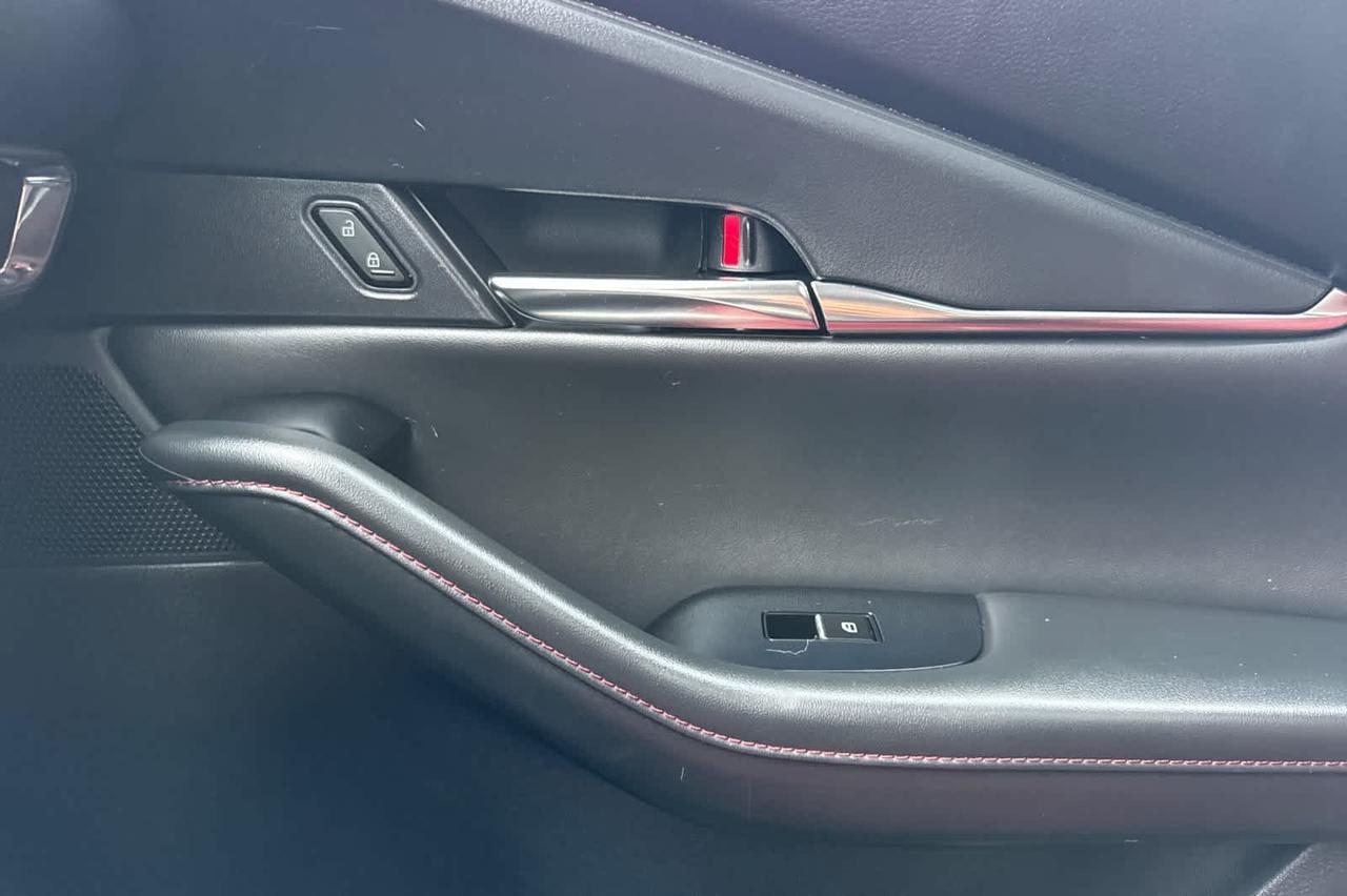 2023 Mazda CX-30 2.5 S Carbon Edition Roseville CA