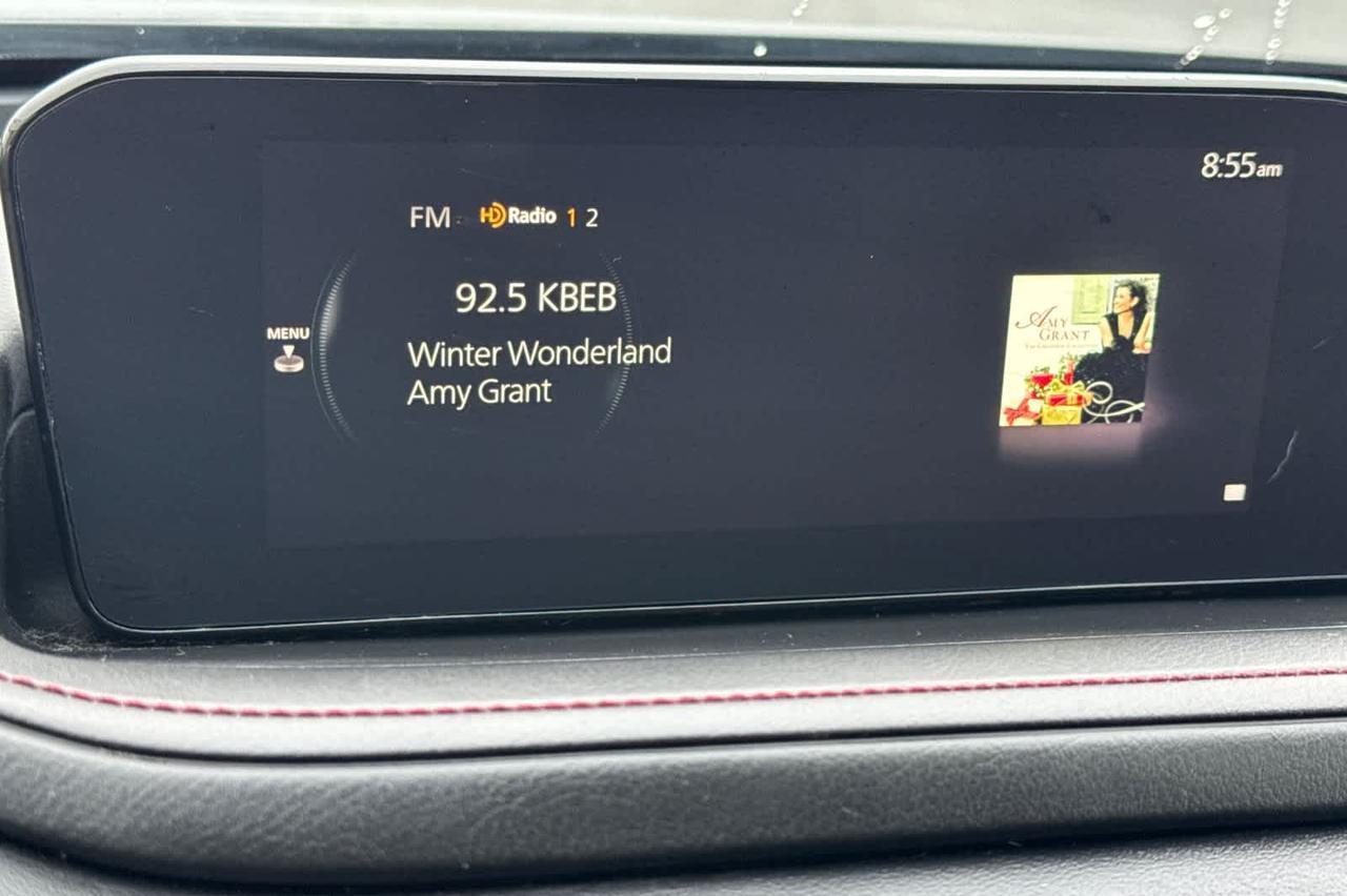 2023 Mazda CX-30 2.5 S Carbon Edition Roseville CA