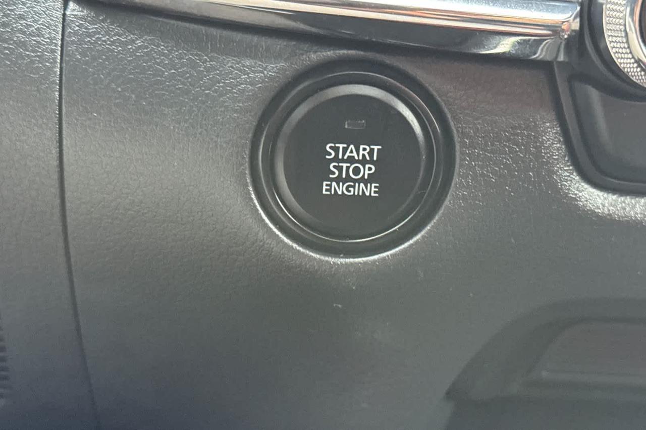 2023 Mazda CX-30 2.5 S Carbon Edition Roseville CA