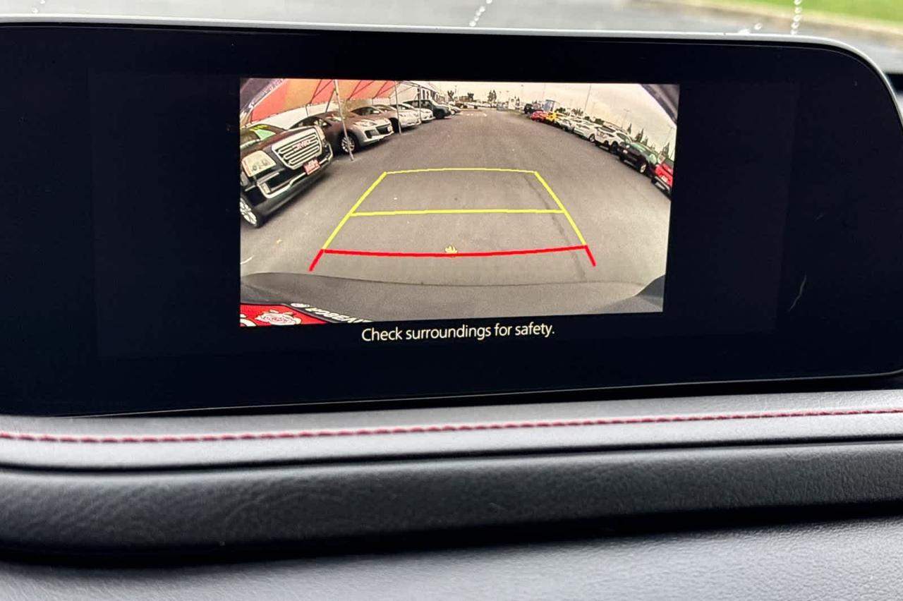 2023 Mazda CX-30 2.5 S Carbon Edition Roseville CA