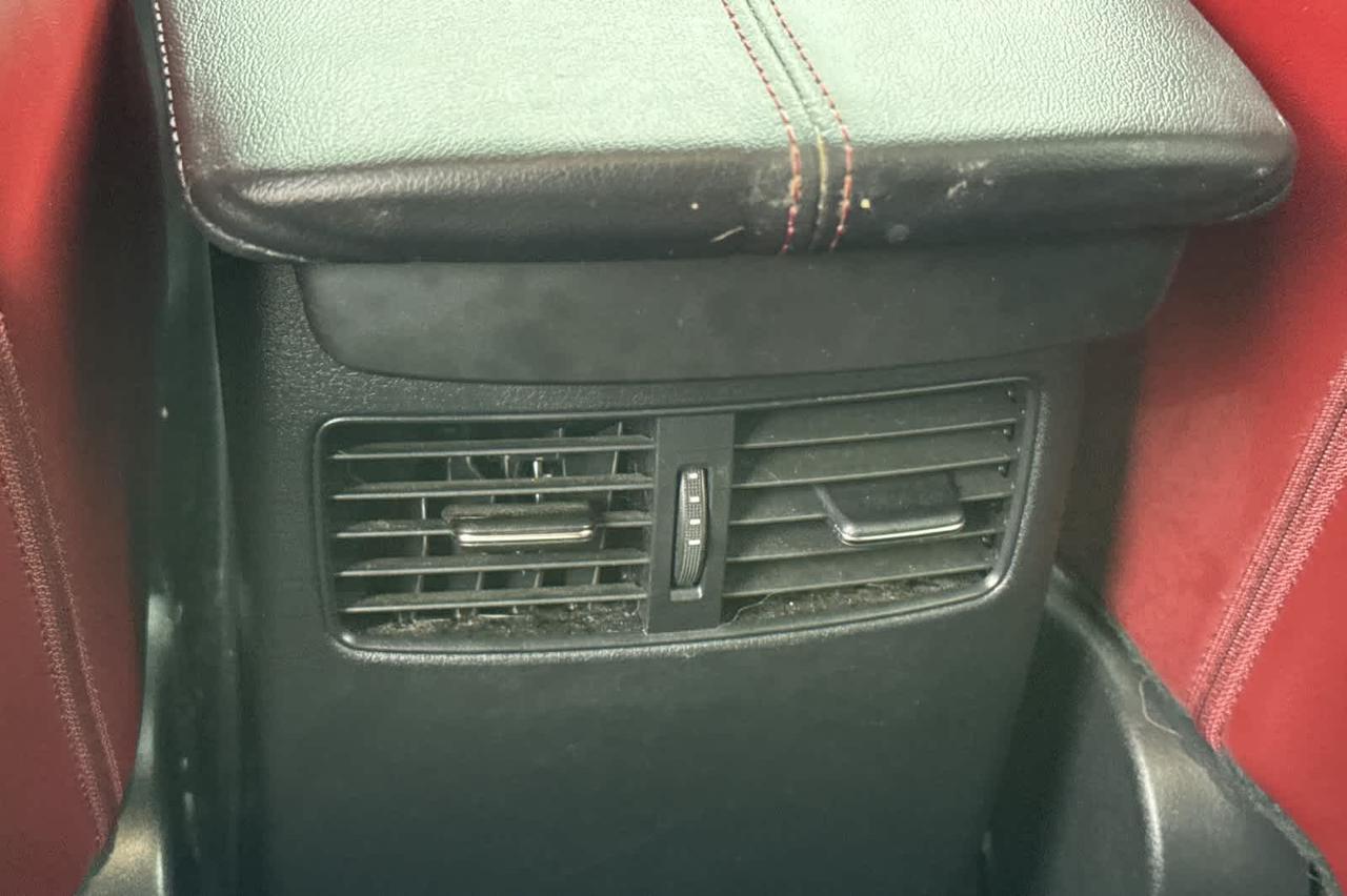 2023 Mazda CX-30 2.5 S Carbon Edition Roseville CA